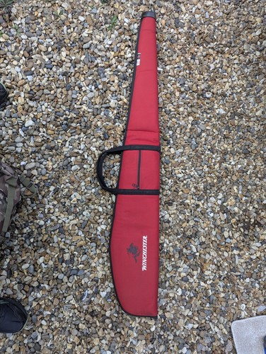 Genuine winchester rex rifle - winchester,