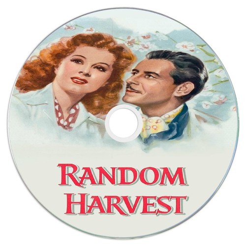 Random harvest public - (1942),