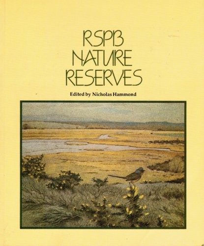 Rspb nature reserves nicholas - rspb, reserves,nicholas