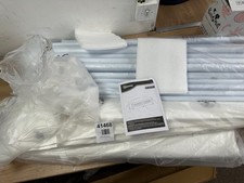 Outsunny Outdoor Garden Gazebo Wedding Party Tent