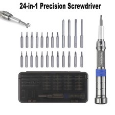 WORKPRO Precision Screwdriver