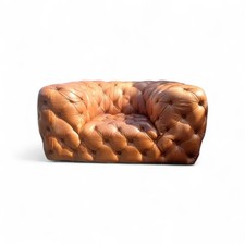 Stunning Timothy Oulton Tufted