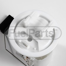 Fuel Pump fits PEUGEOT 406 8B 2.2D In tank 00 to 04 FPUK Top Quality Guaranteed