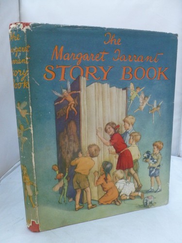 The margaret tarrant story - tarrant,