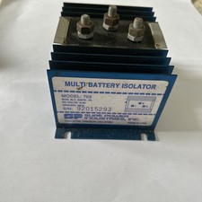 Sure  Power Industries Multi