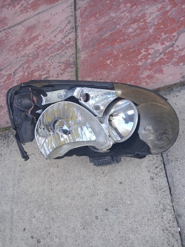Xenon hid subaru impreza - xenon,