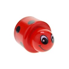 1X Lego Duplo Primo Rattle