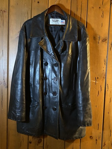 Vintage schott nyc 740n - vintage,