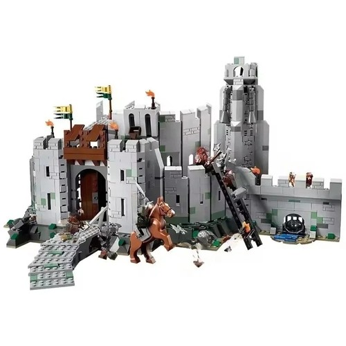 1368pcs lord rings - 1368pcs,
