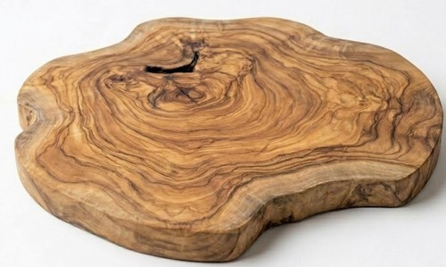 Teak chopping board - teak,
