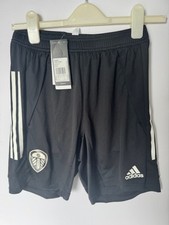 Leeds Utd United  Adidas