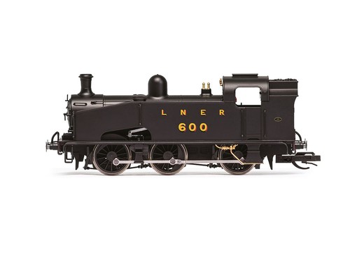 Hornby 120 tt3029m j50 - tt:120,