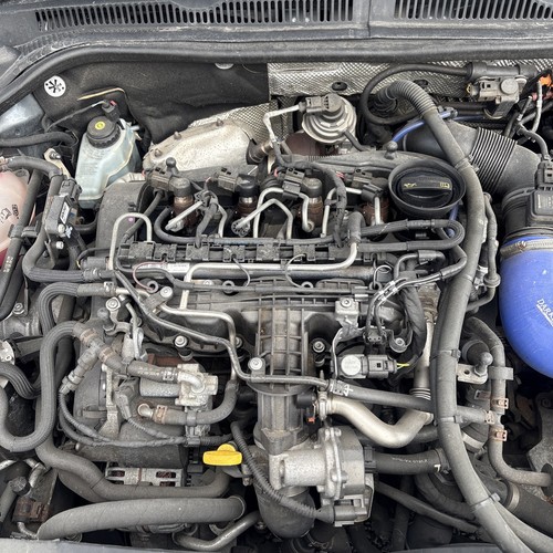 Cayc engine complete - 1.6,