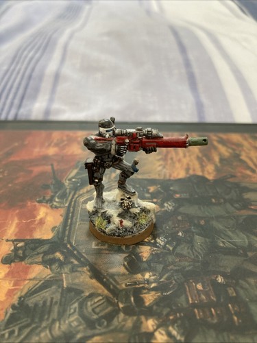 Warhammer 40k vindicare - 40k,