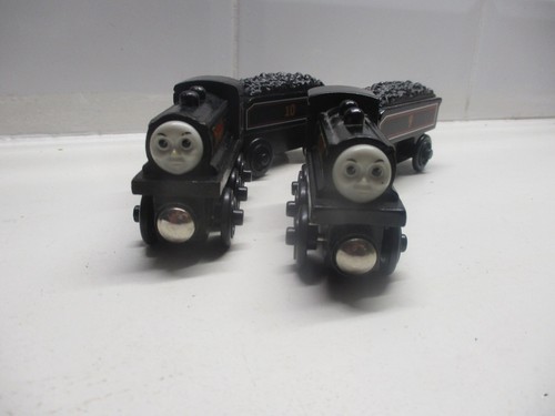 Wooden thomas the - wooden,
