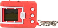 Nostalgic  Tamagotchi Neon Red