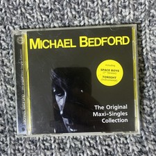 Michael Bedford Cd The