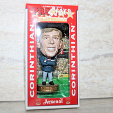 Corinthian Prostars Club Gold