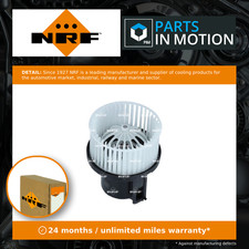 Interior blower motor fits - interior,