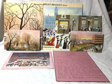 Helen Bradley, Exhibition