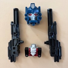 Vintage Hasbro G1 Transformers
