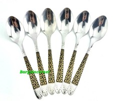 Tea Coffee Spoons (T1) Dessert