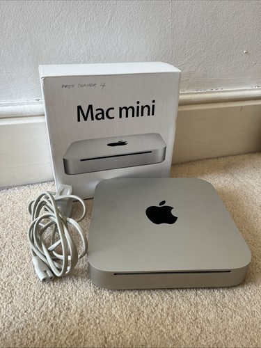 Apple mac mini a1347 intel - a1347,