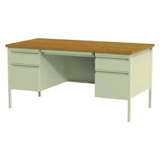 Hirsh 20445 Office Desk