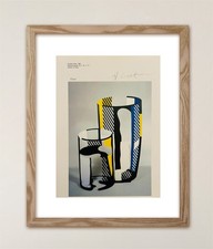 Roy Lichtenstein - Original