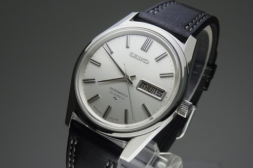 Vintage 1967 japan seiko - vintage, 1967's
