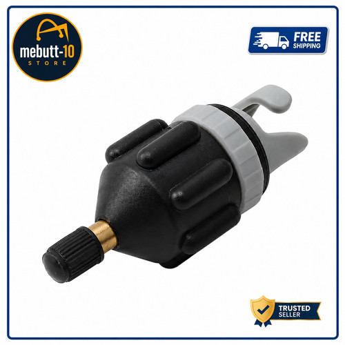 Sup electric pump - pump, adapter