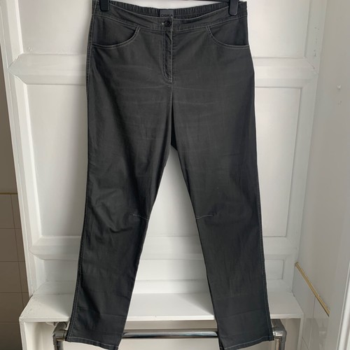 Oska tapered trousers womens - tapered,