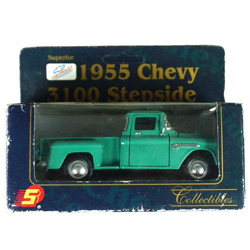 Very nice superior chevrolet - very,