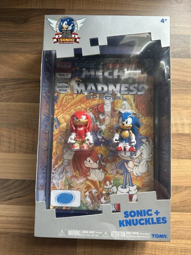 Sonic the hedgehog - the, &