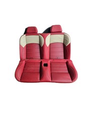 Rear seat Renault Megane III