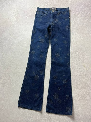 Ddp vintage versace - versace, jeans