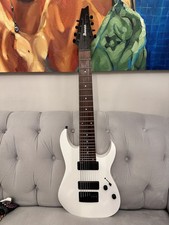 IBANEZ RG8 8 String Electric