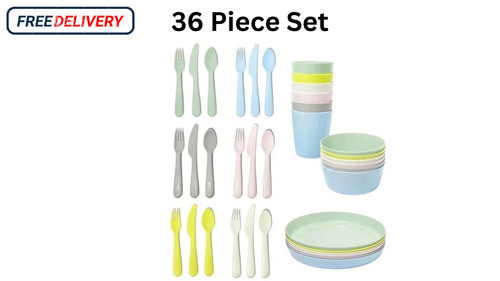 Ikea kalas pieces - kalas, 36