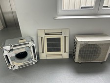 Daikin 5kw single split air - daikin,