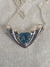 Gems TV 925 Sterling Silver