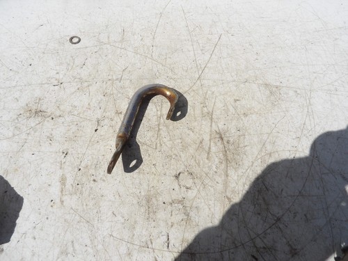 Honda 450 lift handle - lift,