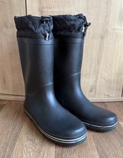 Older boys - Next - Thinsulate Wellington Boots Size 7 (EU 41)