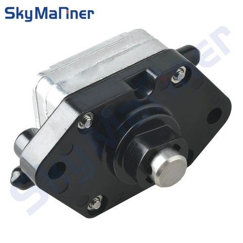 67d 24410 fuel pump assy - 67d-24410,