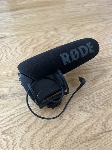 Røde videomic pro directional - videomic,