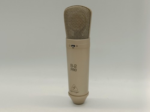 Behringer pro - behringer,