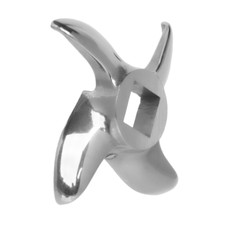 KNIFE FOR #12 GRINDER - CURVED