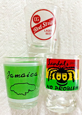 Red Stripe Lager Beer +