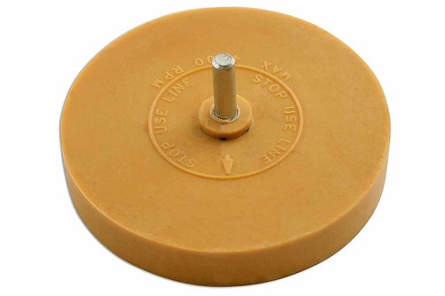 Powertec stripe off caramel - powertec,