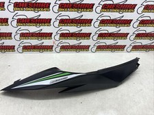 ♻️ Kawasaki Zx 636 Zx-6r Abs Fff 2012 - 2019 Rear Right Side Tail Fairing ♻️