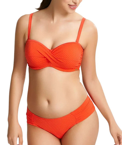 Panache echo twist bandeau - echo,
